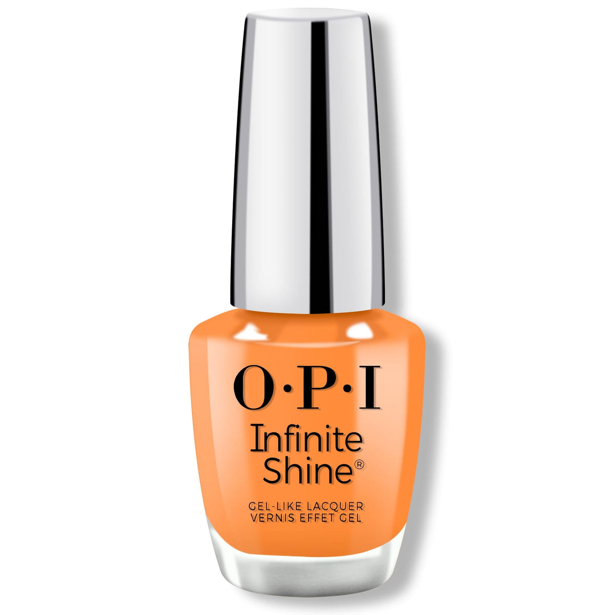 OPI Infinite Shine - You're One in a Melon