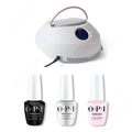 OPI - Intelli-Gel Basic Kit & Let's Be Friends!