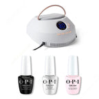OPI - Intelli-Gel Basic Kit & Let's Be Friends!