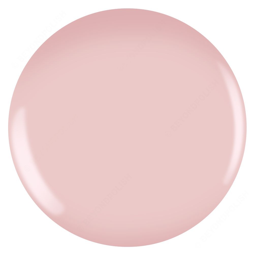 OPI - Intelli-Gel & Lacquer Combo - Baby, Take a Vow - Professional Care