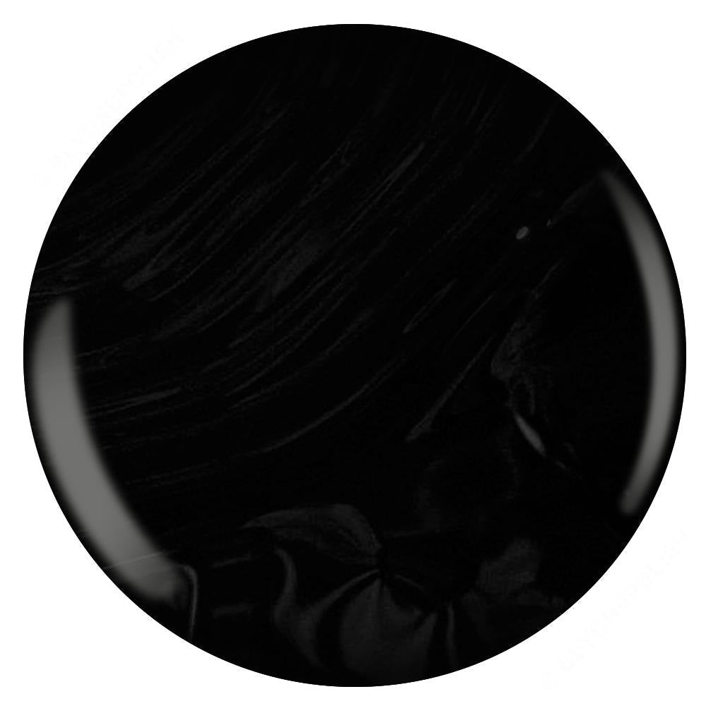 OPI - Intelli-Gel & Lacquer Combo - Black Onyx