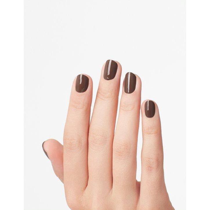 OPI - Intelli-Gel & Lacquer Combo - Cliffside Karaoke