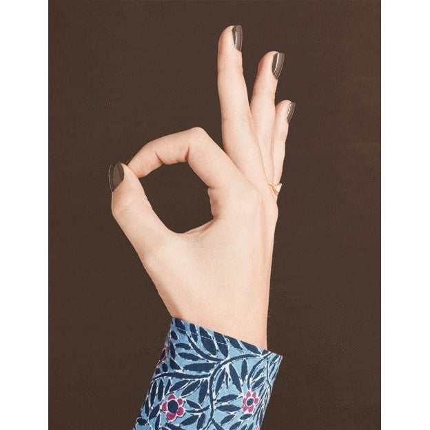 OPI - Intelli-Gel & Lacquer Combo - Cliffside Karaoke