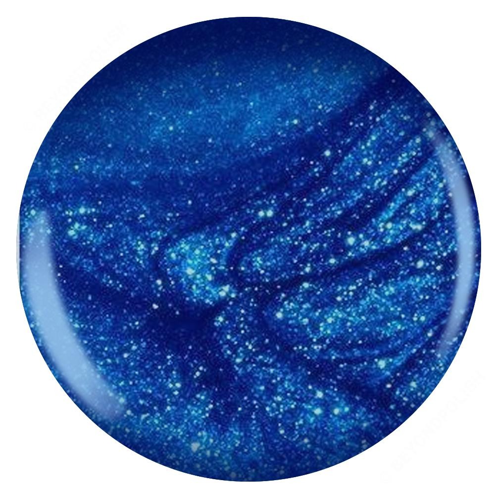 OPI - Intelli-Gel & Lacquer Combo - Do You Sea What I Sea