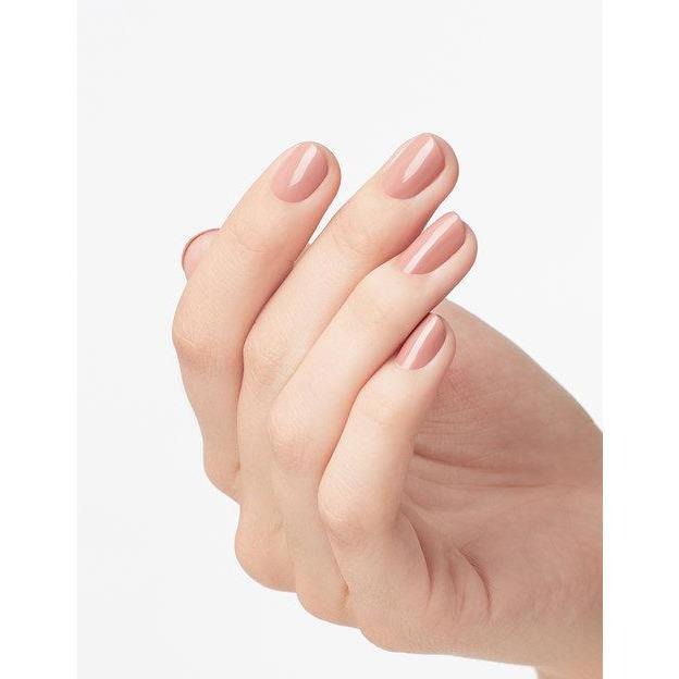 OPI - Intelli-Gel & Lacquer Combo - Dulce de Leche