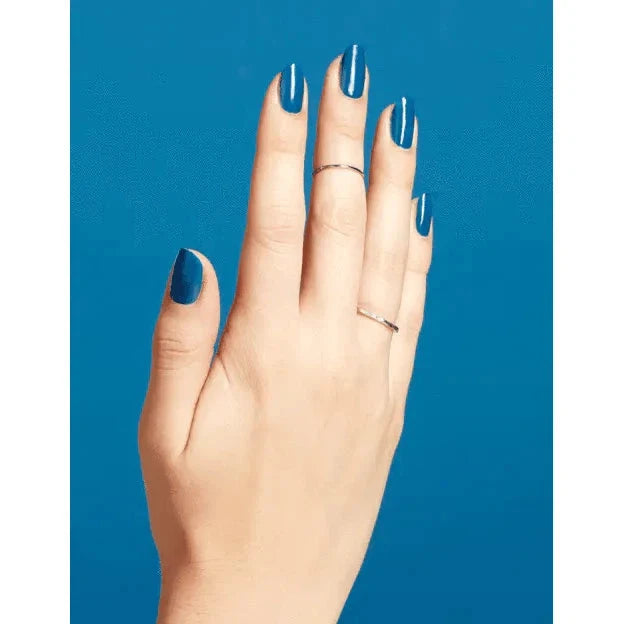 OPI - Intelli-Gel & Lacquer Combo - Duomo Days, Isola Nights - Professional Care