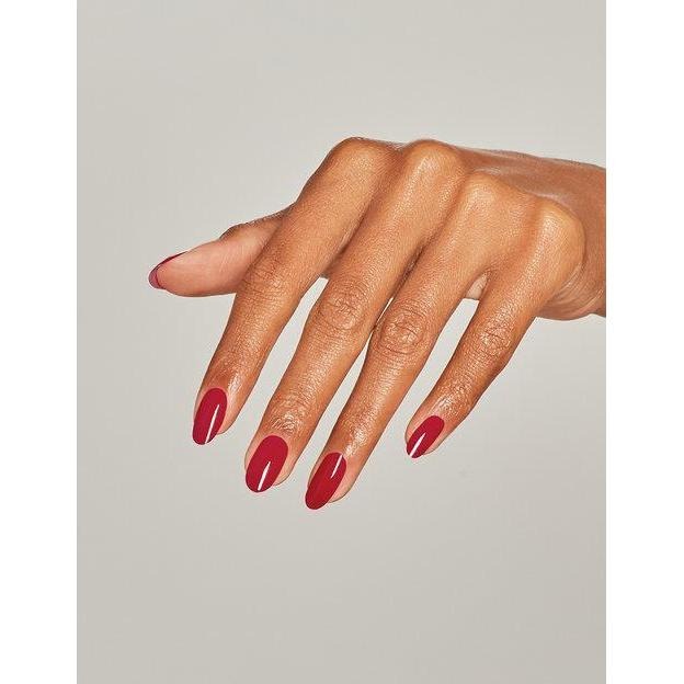 OPI - Intelli-Gel & Lacquer Combo - Emmy, Have You Seen Oscar