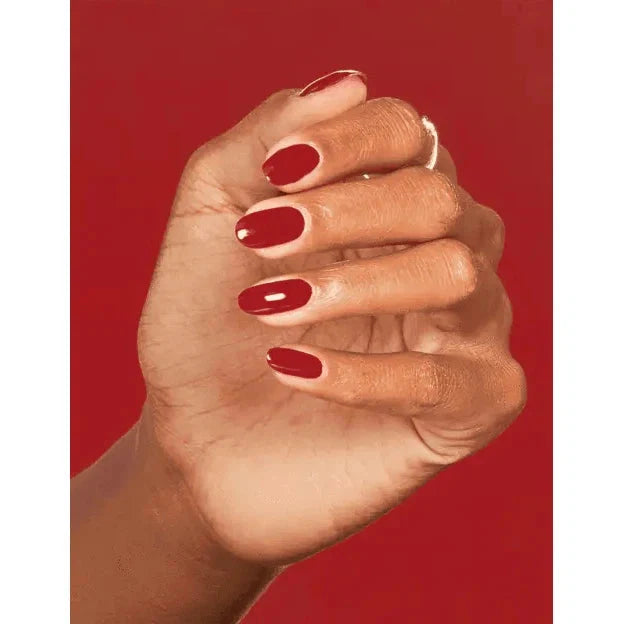 OPI - Intelli-Gel & Lacquer Combo - Emmy, Have You Seen Oscar