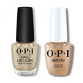 OPI - Intelli-Gel & Lacquer Combo - I Mica Be Dreaming