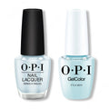 OPI - Intelli-Gel & Lacquer Combo - It's a Boy! - Professional Care