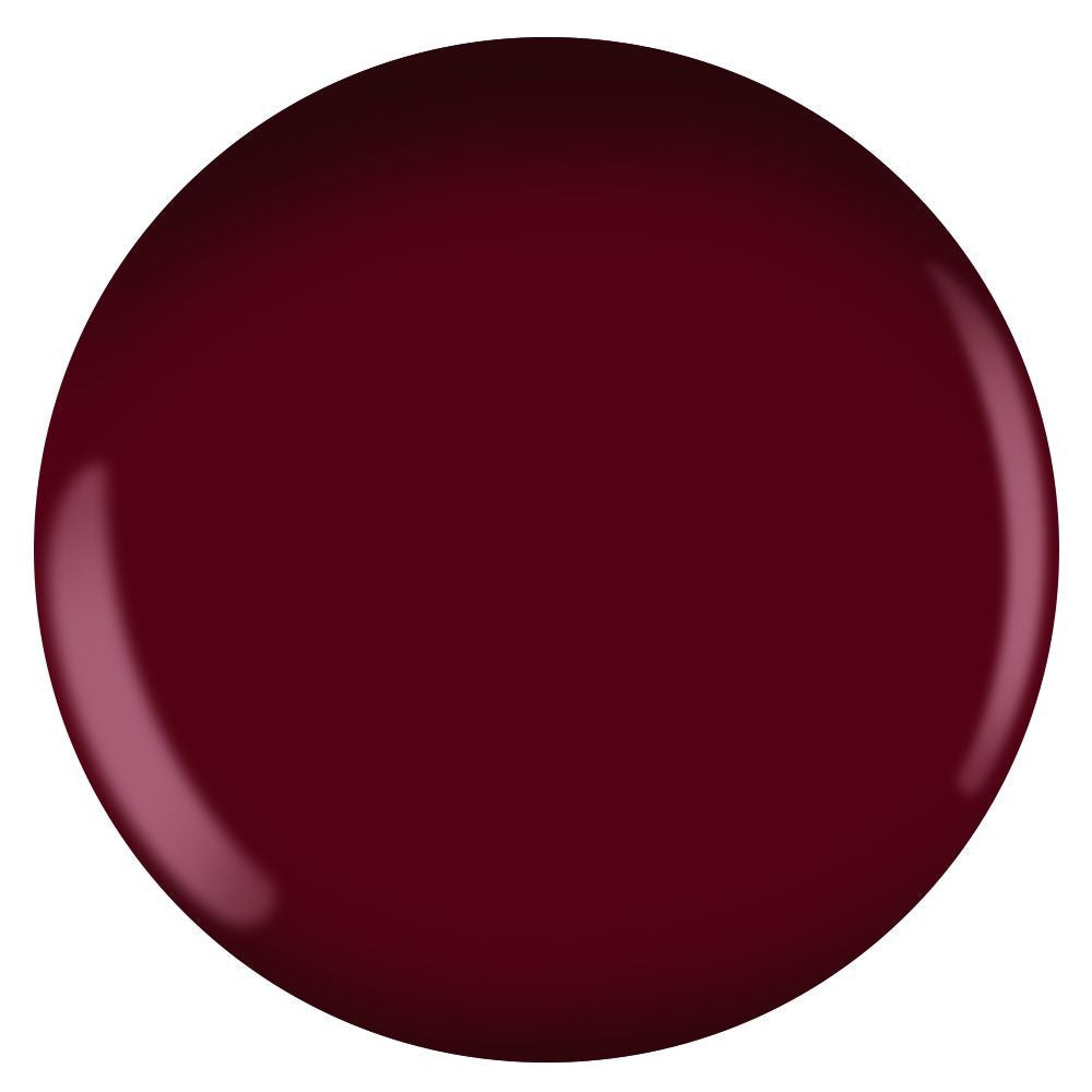 OPI - Intelli-Gel & Lacquer Combo - Malaga Wine - Professional Care