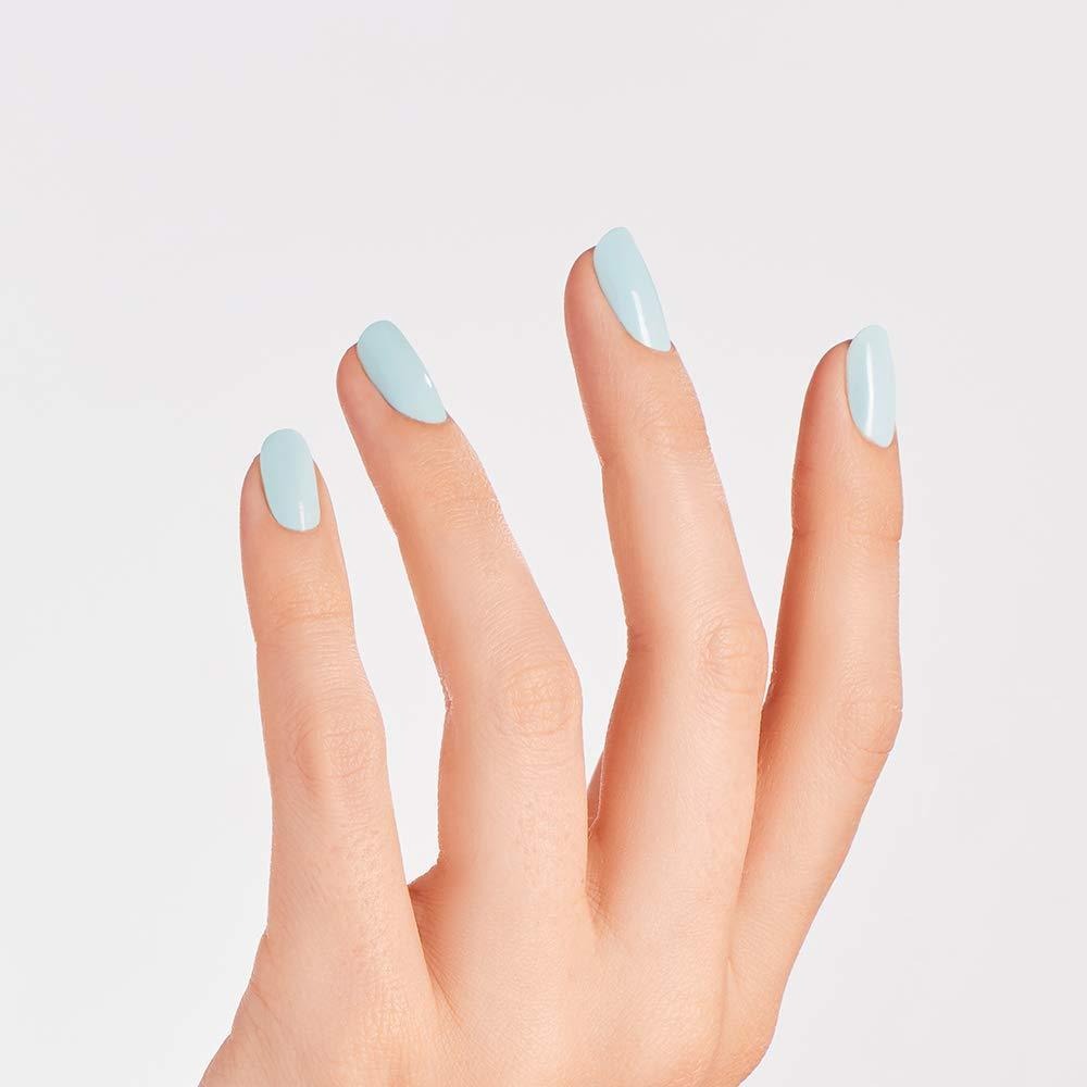 OPI - Intelli-Gel & Lacquer Combo - Mexico City Move-mint