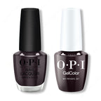 OPI - Intelli-Gel & Lacquer Combo - My Private Jet