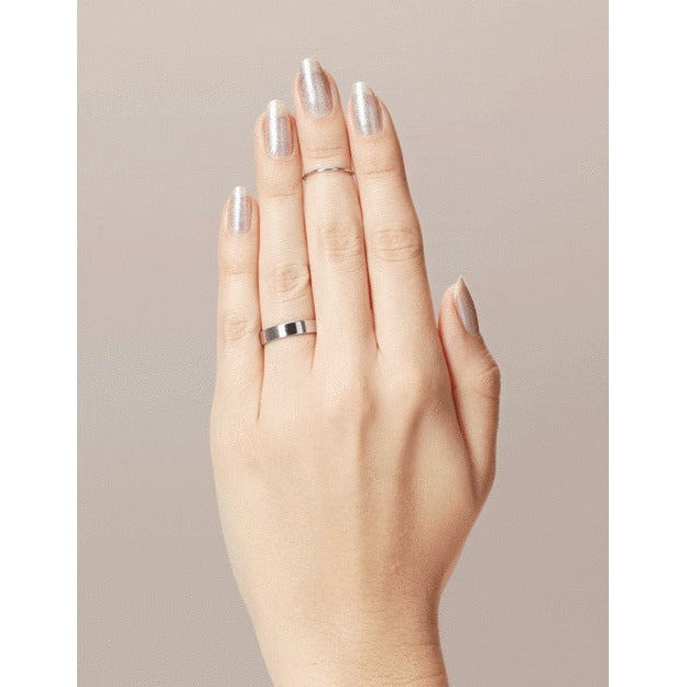 OPI - Intelli-Gel & Lacquer Combo - OPI Nails the Runway - Professional Care