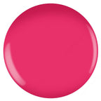 OPI - Intelli-Gel & Lacquer Combo - Pink Flamenco