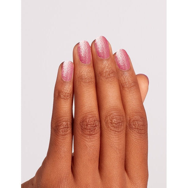 OPI - Intelli-Gel & Lacquer Combo - Pixel Dust