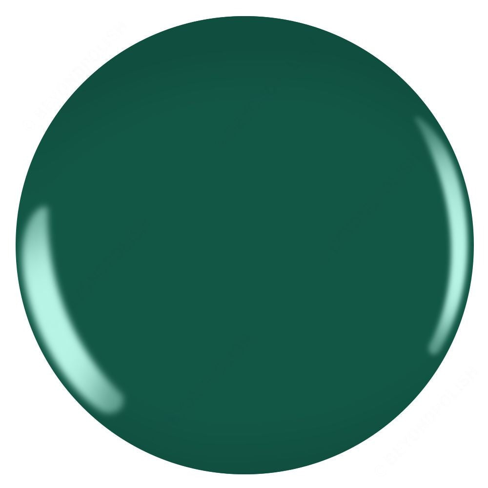 OPI - Intelli-Gel & Lacquer Combo - Rated Pea-G