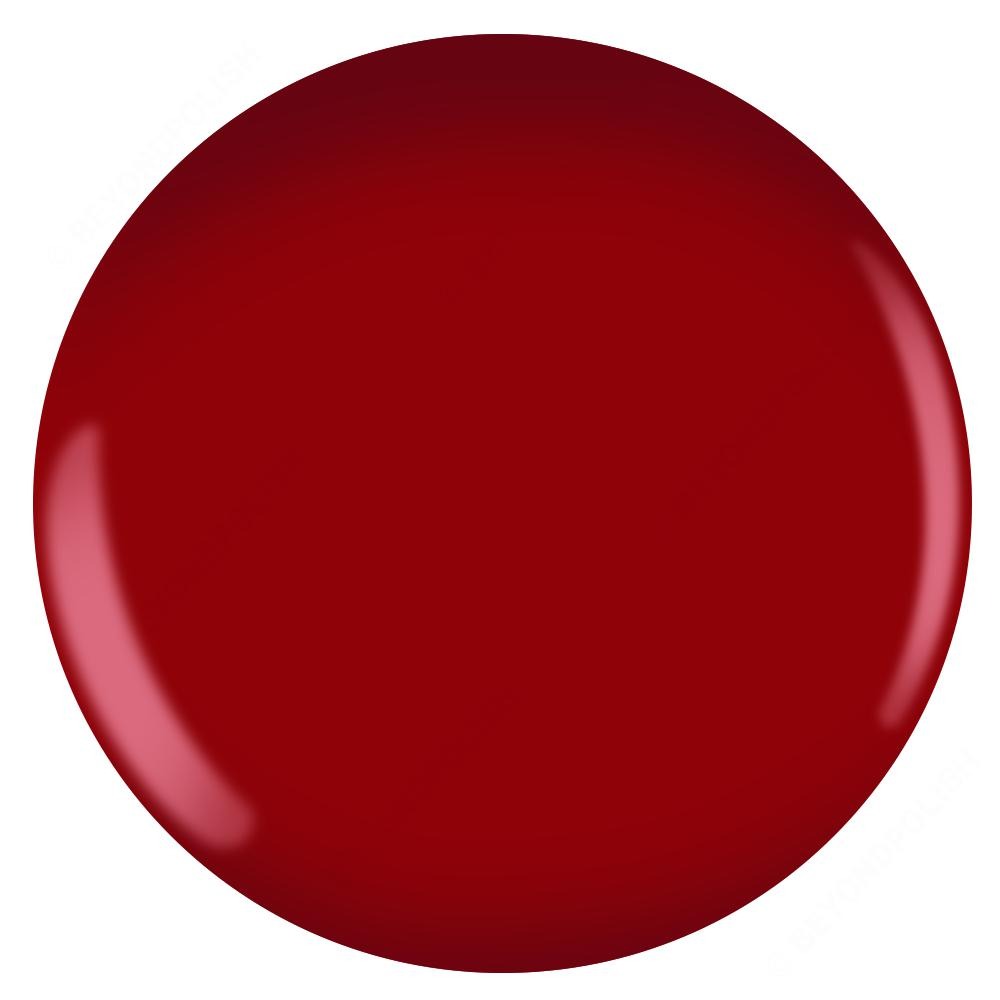 OPI - Intelli-Gel & Lacquer Combo - Red Hot Rio