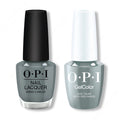 OPI - Intelli-Gel & Lacquer Combo - Suzi Talks With Her Hands - Professional Care