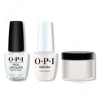 OPI - Intelli-Gel, Lacquer & Dip Combo - Funny Bunny - Professional Care