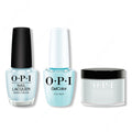 OPI - Intelli-Gel, Lacquer & Dip Combo - It's a Boy! - Professional Care