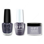 OPI - Intelli-Gel, Lacquer & Dip Combo - Less is Norse - Professional Care