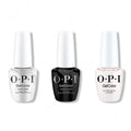OPI - Intelli-Gel, Lacquer & Dip Combo - Let Me Bayou a Drink