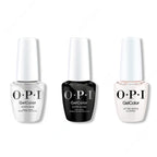 OPI - Intelli-Gel, Lacquer & Dip Combo - Let Me Bayou a Drink