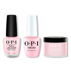 OPI - Intelli-Gel, Lacquer & Dip Combo - Mod About You - Professional Care