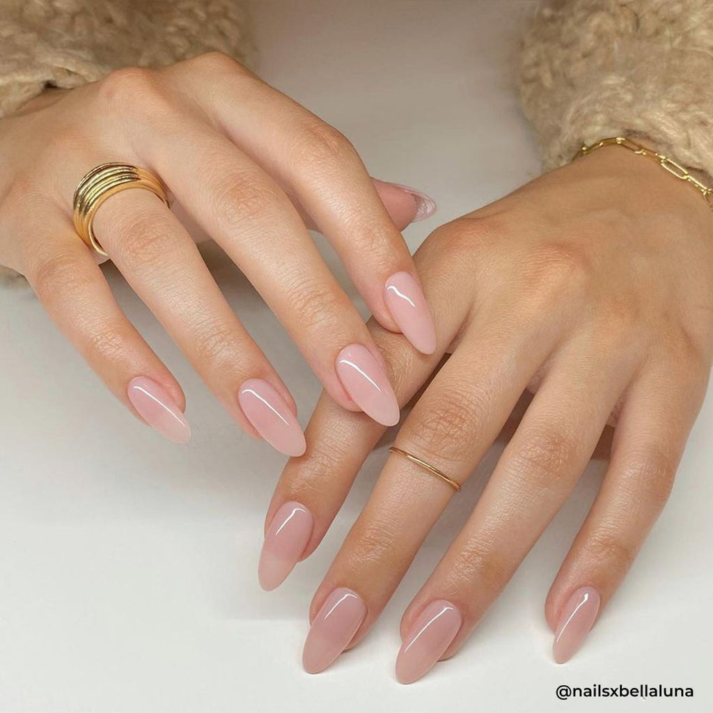 OPI - Intelli-Gel, Lacquer & Dip Combo - Put It In Neutral - Professional Care