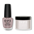 OPI - Lacquer & Dip Combo - Berlin There Done That - Professional Care