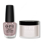 OPI - Lacquer & Dip Combo - Berlin There Done That - Professional Care