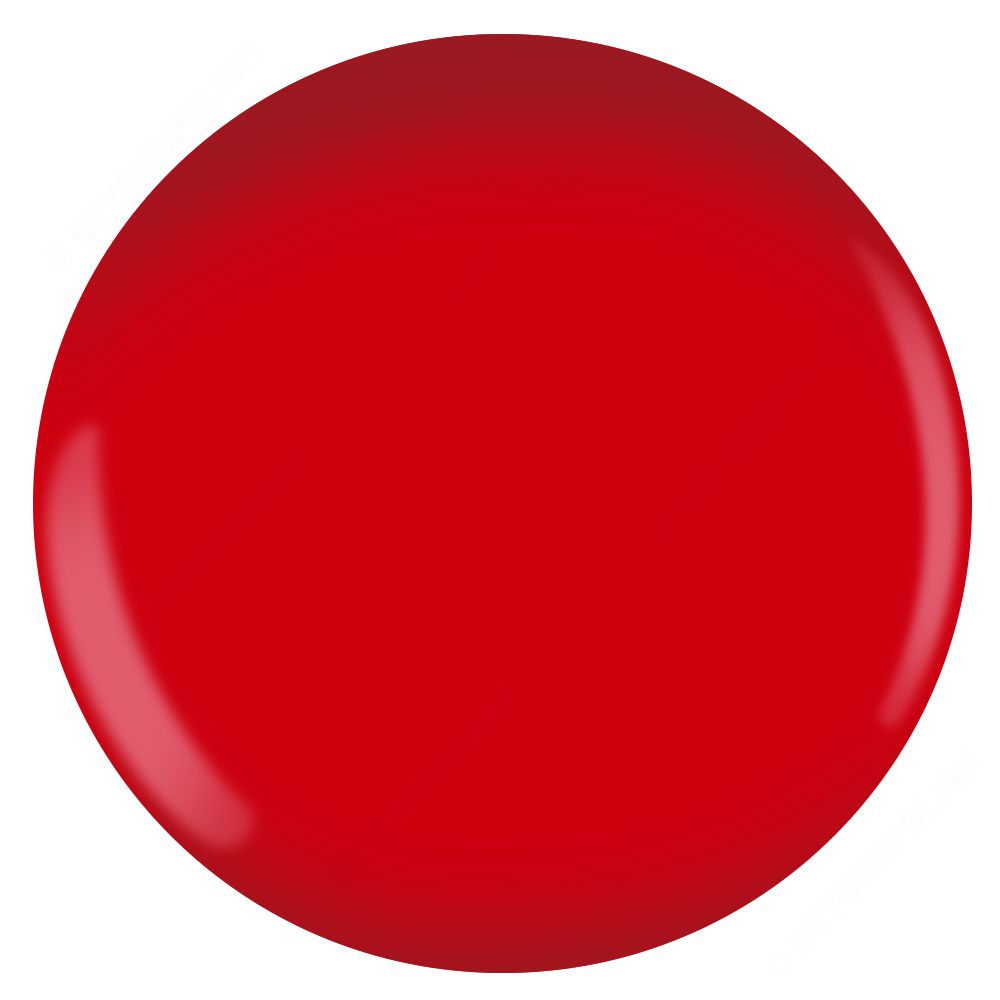 OPI - Lacquer & Dip Combo - Big Apple Red - Professional Care
