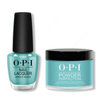 OPI - Lacquer & Dip Combo - Closer Than You Might Belem - Professional Care