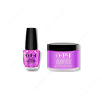 OPI - Lacquer & Dip Combo - Feelin' Libra-ted - Professional Care