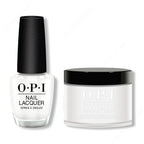 OPI - Lacquer & Dip Combo - Funny Bunny - Professional Care