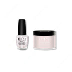OPI - Lacquer & Dip Combo - Gemini And I - Professional Care