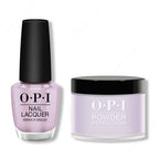 OPI - Lacquer & Dip Combo - Graffiti Sweetie - Professional Care
