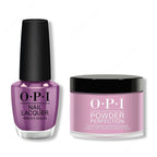 OPI - Lacquer & Dip Combo - I Manicure for Beads - Professional Care