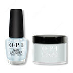 OPI - Lacquer & Dip Combo - It's a Boy! - Professional Care
