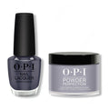 OPI - Lacquer & Dip Combo - Less is Norse - Professional Care