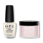 OPI - Lacquer & Dip Combo - Let me Bayou a Drink - Professional Care