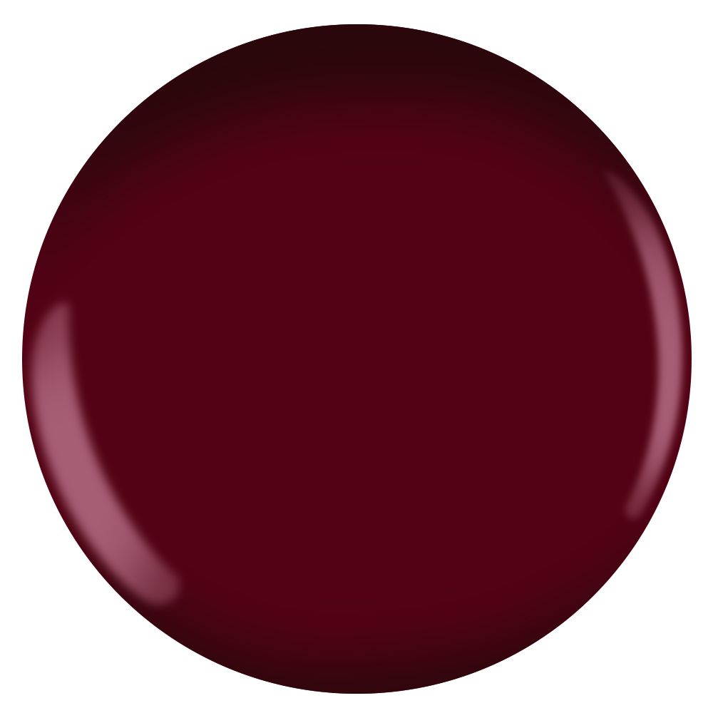 OPI - Lacquer & Dip Combo - Malaga Wine
