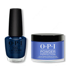 OPI - Lacquer & Dip Combo - Midnight Mantra - Professional Care