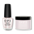 OPI - Lacquer & Dip Combo - Movie Buff - Professional Care