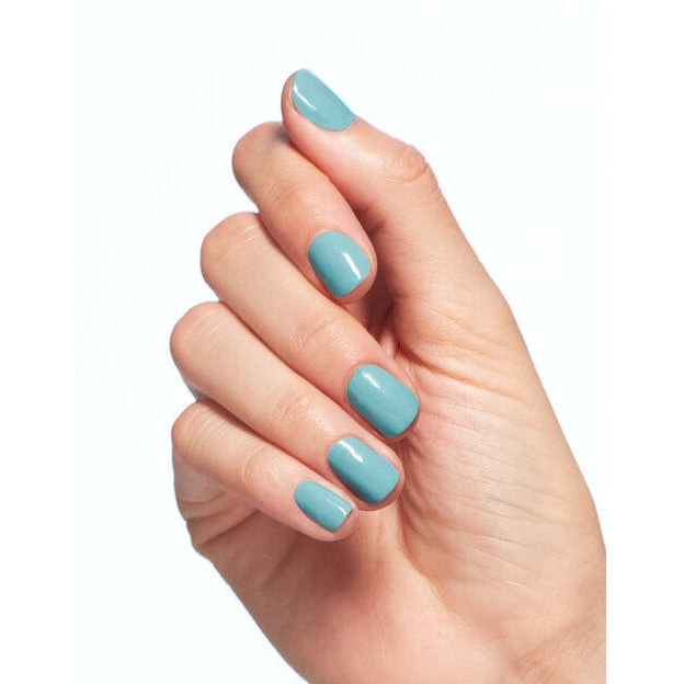 OPI - Lacquer & Dip Combo - NFTease Me - Professional Care