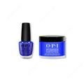 OPI - Lacquer & Dip Combo - Scorpio Seduction - Professional Care
