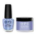 OPI - Lacquer & Dip Combo - Show Us Your Tips! - Professional Care