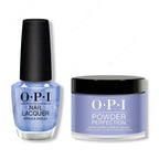 OPI - Lacquer & Dip Combo - Show Us Your Tips! - Professional Care