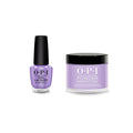 OPI - Lacquer & Dip Combo - Skate to the Party - Professional Care